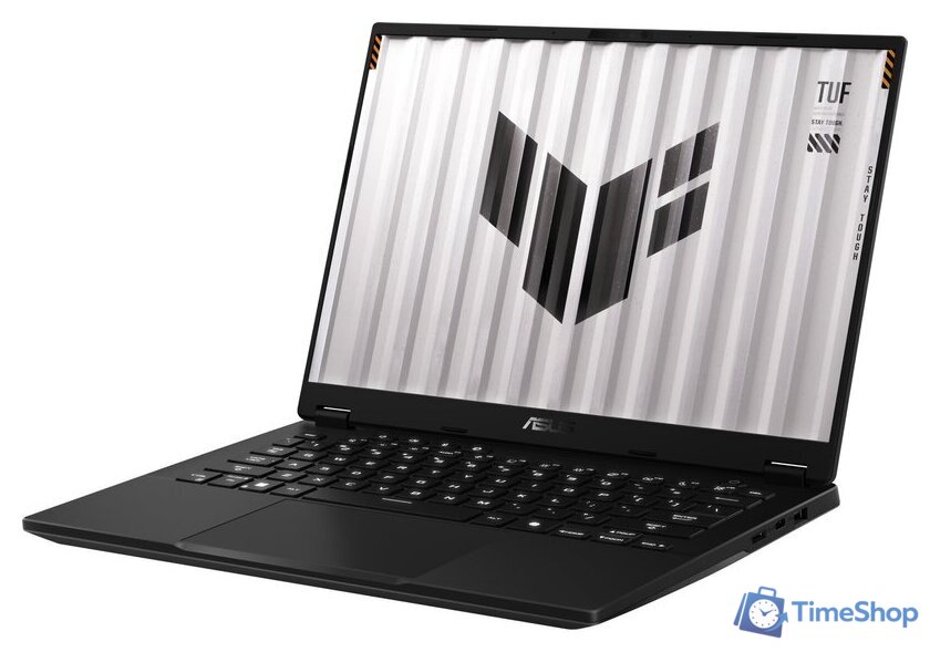 Игровой ноутбук ASUS TUF Gaming A14 FA401UH-RG017 - Изображение №3 — Интернет-магазин Time-Shop
