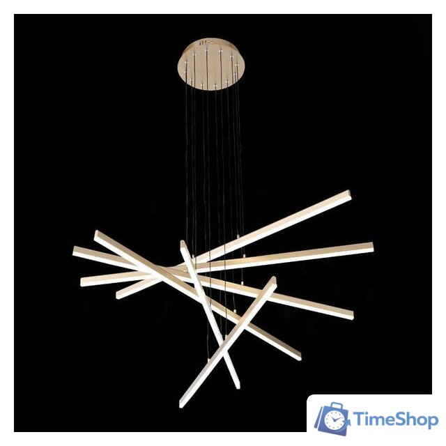 Подвесная люстра ST Luce Basoni SL394.223.06 - Изображение №3 — Интернет-магазин Time-Shop