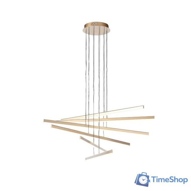 Подвесная люстра ST Luce Basoni SL394.223.06 - Изображение №1 — Интернет-магазин Time-Shop