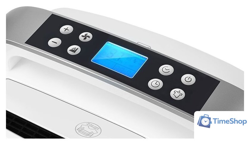 Осушитель воздуха Ballu BD30MN (белый) - Изображение №7 — Интернет-магазин Time-Shop