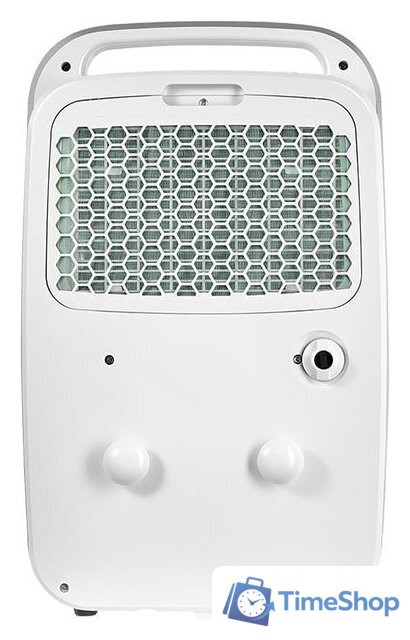 Осушитель воздуха Ballu BD30MN (белый) - Изображение №6 — Интернет-магазин Time-Shop