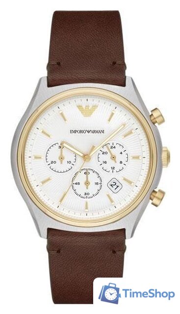 Наручные часы Emporio Armani AR11033 - Изображение №1 — Интернет-магазин Time-Shop