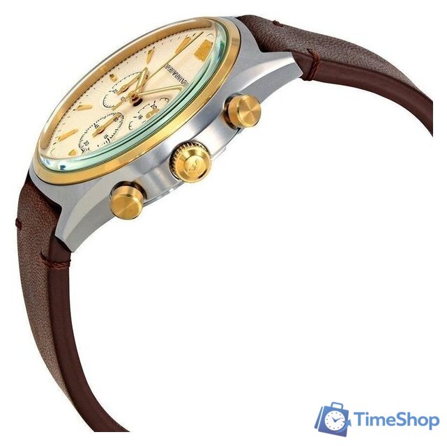 Наручные часы Emporio Armani AR11033 - Изображение №2 — Интернет-магазин Time-Shop