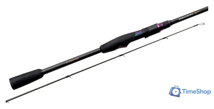 Удилище Azura Raidоn XP R79MH Deep Hunt 2.36м тест 9-38г AZR79MH - Изображение №1 — Интернет-магазин Time-Shop