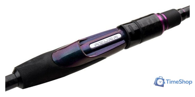 Удилище Azura Raidоn XP R79MH Deep Hunt 2.36м тест 9-38г AZR79MH - Изображение №4 — Интернет-магазин Time-Shop