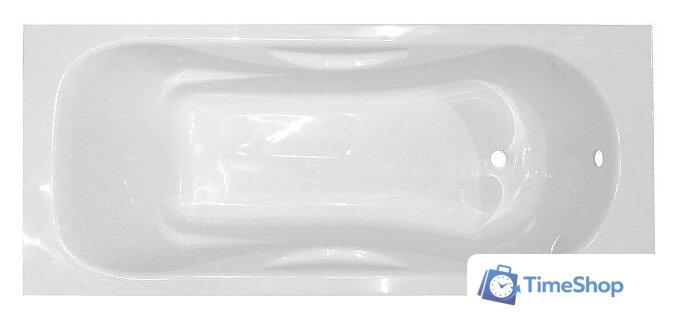 Ванна Эстет Эллис 170x75 ФР-00008586 - Изображение №1 — Интернет-магазин Time-Shop