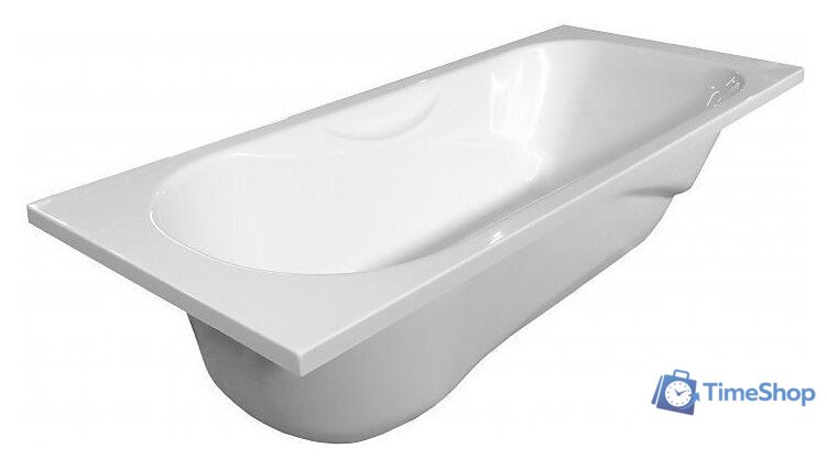 Ванна Эстет Эллис 170x75 ФР-00008586 - Изображение №2 — Интернет-магазин Time-Shop