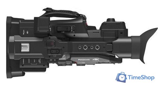 Видеокамера Panasonic HC-X2 - Изображение №4 — Интернет-магазин Time-Shop