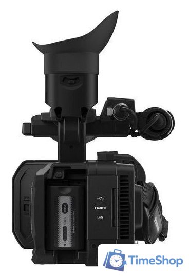 Видеокамера Panasonic HC-X2 - Изображение №7 — Интернет-магазин Time-Shop