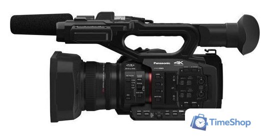 Видеокамера Panasonic HC-X2 - Изображение №3 — Интернет-магазин Time-Shop