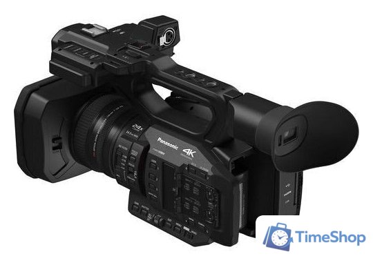 Видеокамера Panasonic HC-X2 - Изображение №2 — Интернет-магазин Time-Shop