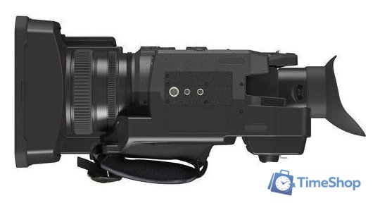 Видеокамера Panasonic HC-X2 - Изображение №5 — Интернет-магазин Time-Shop