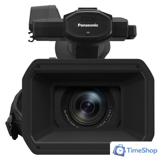 Видеокамера Panasonic HC-X2 - Изображение №6 — Интернет-магазин Time-Shop