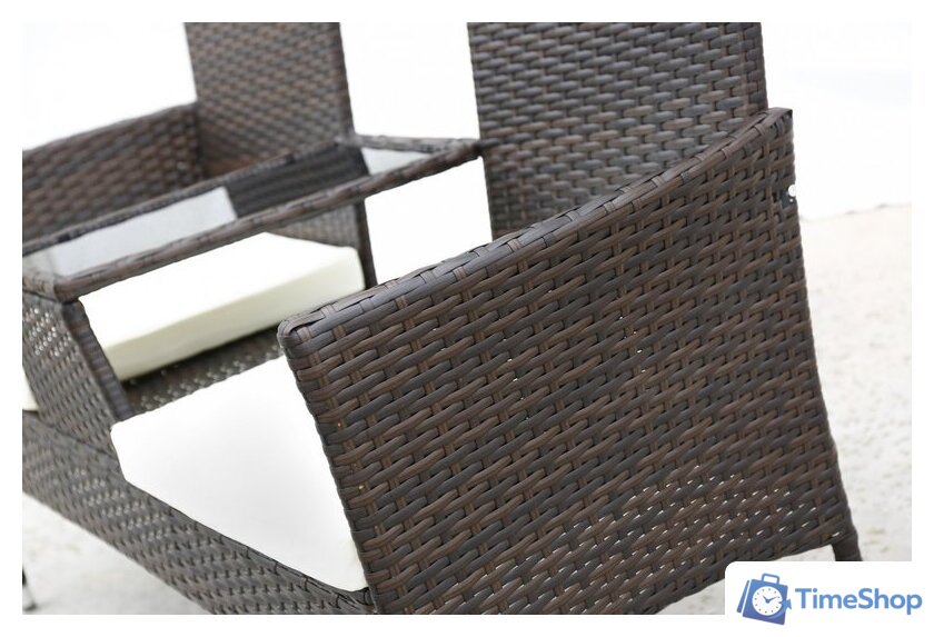 Садовый диван Sundays Corse SFS 044 - Изображение №5 — Интернет-магазин Time-Shop