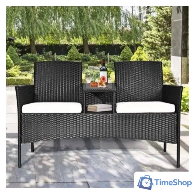 Садовый диван Sundays Corse SFS 044 - Изображение №7 — Интернет-магазин Time-Shop