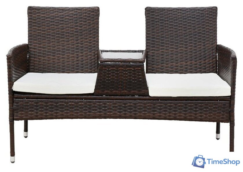 Садовый диван Sundays Corse SFS 044 - Изображение №1 — Интернет-магазин Time-Shop