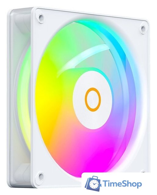 Корпус Ocypus Gamma C60 WH ARGB - Изображение №10 — Интернет-магазин Time-Shop