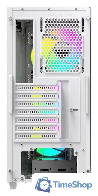 Корпус Ocypus Gamma C60 WH ARGB - Изображение №4 — Интернет-магазин Time-Shop