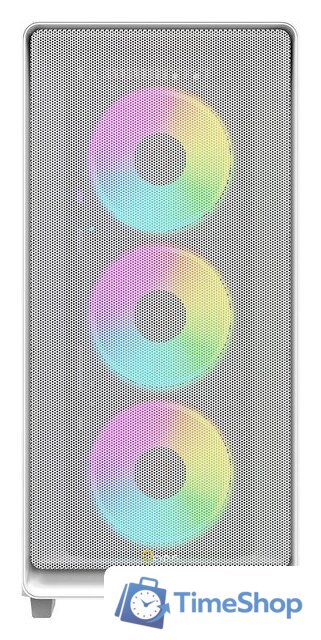 Корпус Ocypus Gamma C60 WH ARGB - Изображение №2 — Интернет-магазин Time-Shop