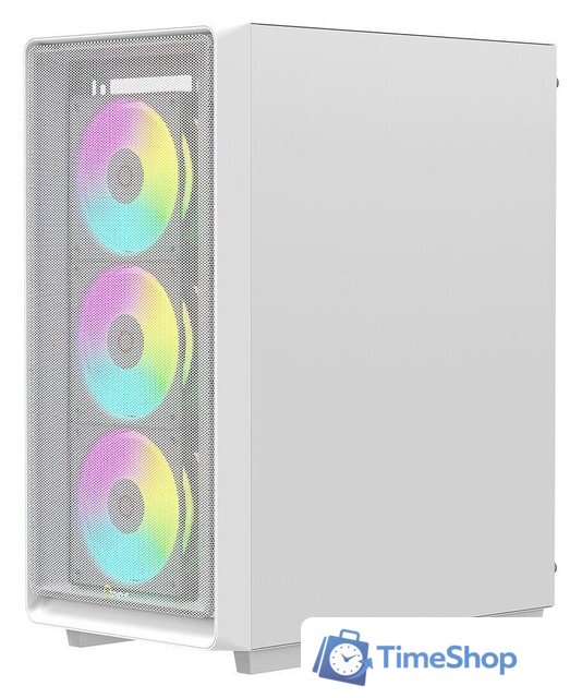 Корпус Ocypus Gamma C60 WH ARGB - Изображение №3 — Интернет-магазин Time-Shop
