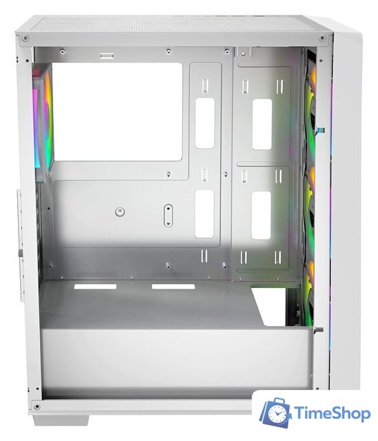 Корпус Ocypus Gamma C60 WH ARGB - Изображение №5 — Интернет-магазин Time-Shop