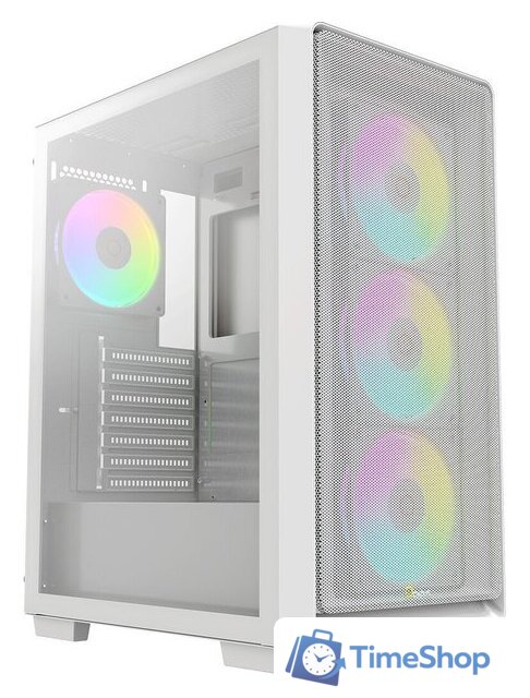 Корпус Ocypus Gamma C60 WH ARGB - Изображение №1 — Интернет-магазин Time-Shop
