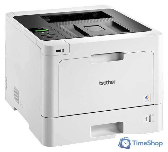 Принтер Brother HL-L8260CDW - Изображение №3 — Интернет-магазин Time-Shop