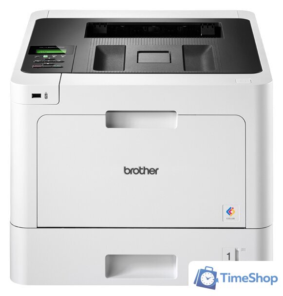 Принтер Brother HL-L8260CDW - Изображение №1 — Интернет-магазин Time-Shop