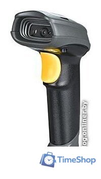 Сканер штрих-кодов Mindeo MD6600-SR (USB, с подставкой) - Изображение №1 — Интернет-магазин Time-Shop