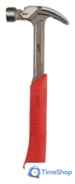Молоток Milwaukee 4932478656 - Изображение №1 — Интернет-магазин Time-Shop