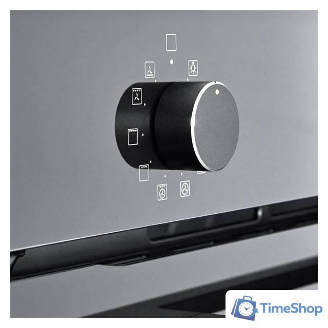 Электрический духовой шкаф Exiteq EXO-110 (черный) - Изображение №7 — Интернет-магазин Time-Shop