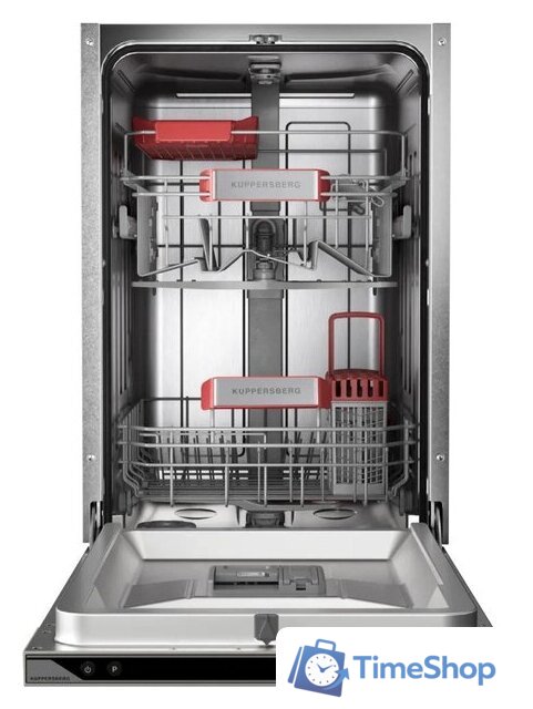 Встраиваемая посудомоечная машина KUPPERSBERG GLM 4582 - Изображение №1 — Интернет-магазин Time-Shop