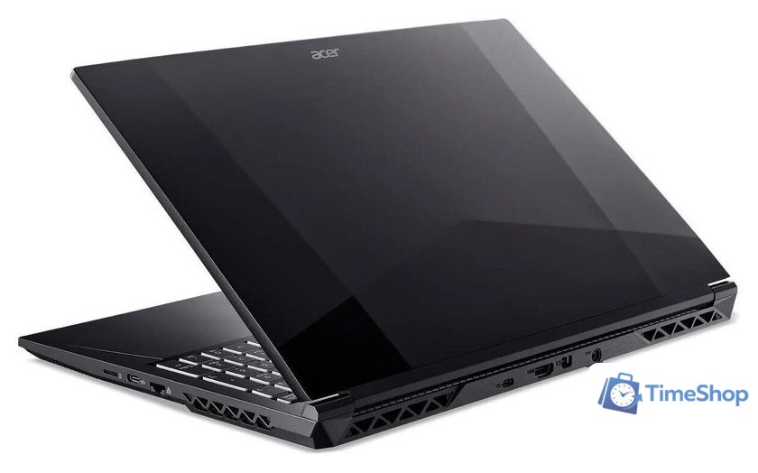Ноутбук Acer Aspire 7 A715-59G-53YS NH.QX6CD.007 - Изображение №4 — Интернет-магазин Time-Shop