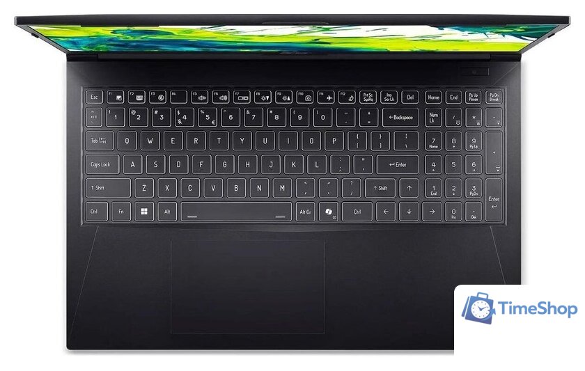 Ноутбук Acer Aspire 7 A715-59G-53YS NH.QX6CD.007 - Изображение №5 — Интернет-магазин Time-Shop