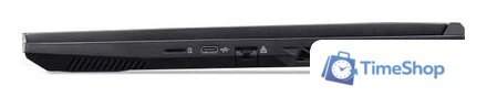 Ноутбук Acer Aspire 7 A715-59G-53YS NH.QX6CD.007 - Изображение №7 — Интернет-магазин Time-Shop