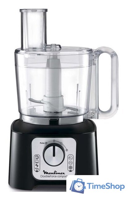 Кухонный комбайн Moulinex FP546811 - Изображение №2 — Интернет-магазин Time-Shop