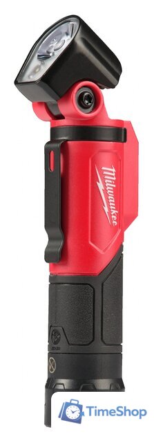 Фонарь Milwaukee USB L4 PWL-301 (с 1-им АКБ) - Изображение №1 — Интернет-магазин Time-Shop