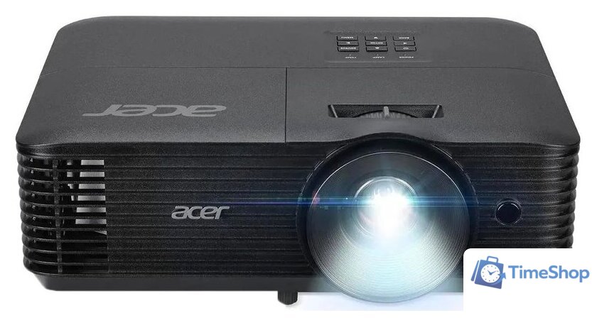 Проектор Acer X1328WHn MR.JX211.001 - Изображение №1 — Интернет-магазин Time-Shop