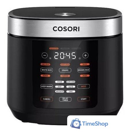 Рисоварка Cosori CRC-R501-KEU - Изображение №2 — Интернет-магазин Time-Shop