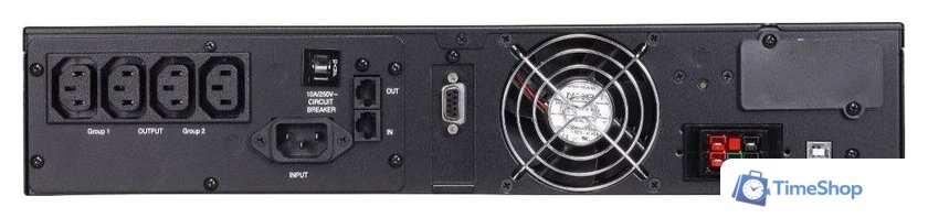 Источник бесперебойного питания Powercom Macan MRT-1000 - Изображение №2 — Интернет-магазин Time-Shop