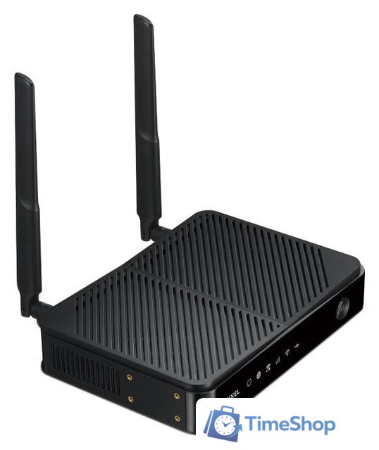 4G Wi-Fi роутер Zyxel LTE3301-PLUS - Изображение №2 — Интернет-магазин Time-Shop
