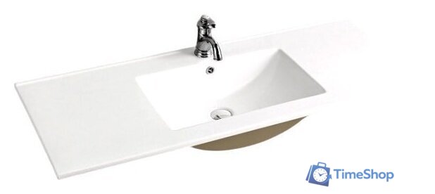 Умывальник WeltWasser Deilbach 7506-120 - Изображение №1 — Интернет-магазин Time-Shop