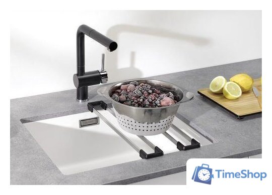 Решетка на кухонную мойку Blanco 235906 - Изображение №4 — Интернет-магазин Time-Shop