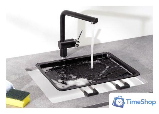 Решетка на кухонную мойку Blanco 235906 - Изображение №3 — Интернет-магазин Time-Shop