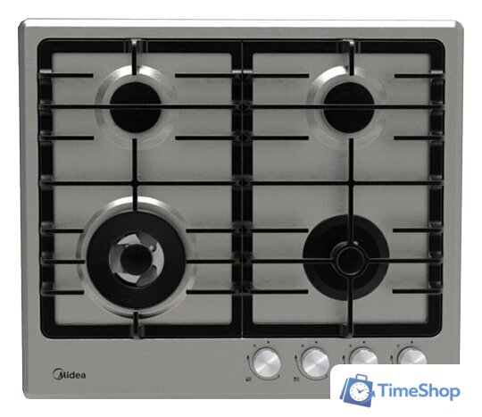 Варочная панель Midea MG645TX - Изображение №1 — Интернет-магазин Time-Shop