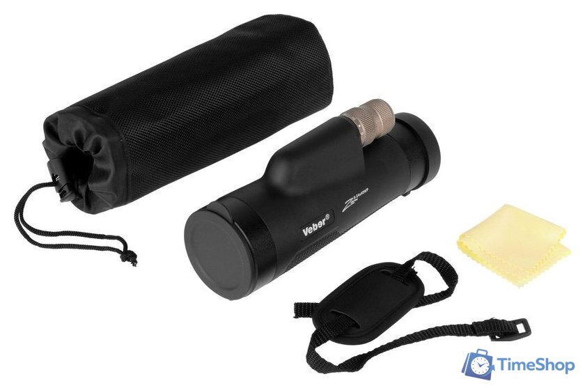 Монокуляр Veber Zoom 8-24x40WP - Изображение №7 — Интернет-магазин Time-Shop