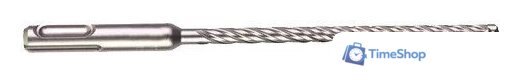 Набор буров Milwaukee 4932472160 - Изображение №1 — Интернет-магазин Time-Shop