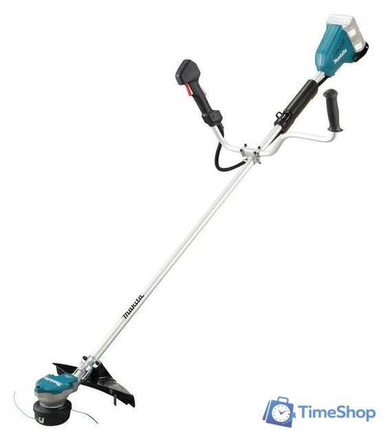 Триммер Makita DUR368AZ (без АКБ) - Изображение №1 — Интернет-магазин Time-Shop