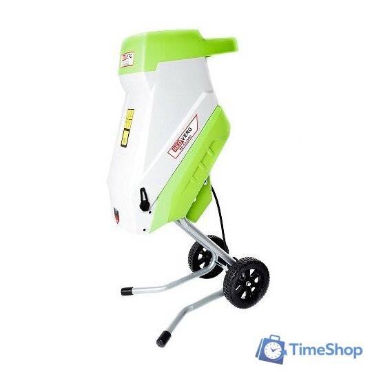 Садовый измельчитель RedVerg RD-GS2500 - Изображение №3 — Интернет-магазин Time-Shop