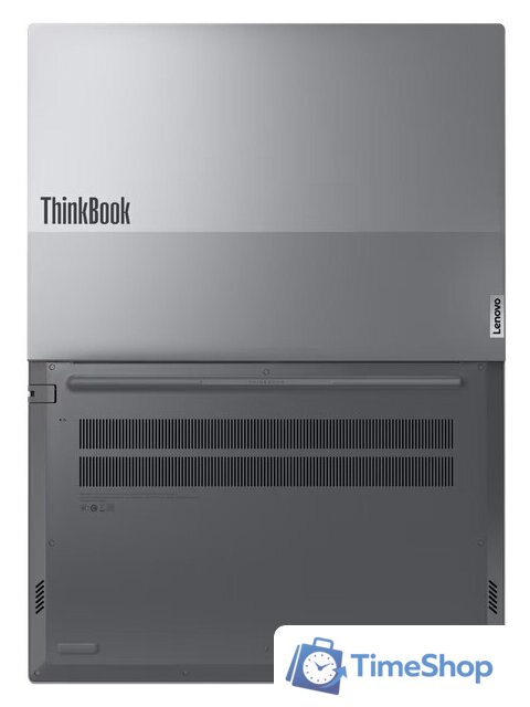 Ноутбук Lenovo ThinkBook 16 G6 IRL 21KH005SEV - Изображение №6 — Интернет-магазин Time-Shop